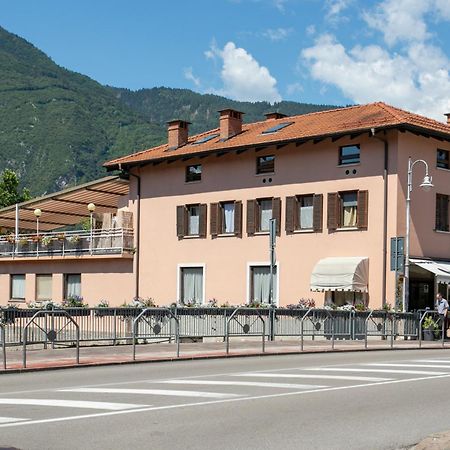 Appartamento Grande Al Ponte. Situato Vicino All'Ospedale, Al Parco E Al Centro Citta Τρέντο Εξωτερικό φωτογραφία
